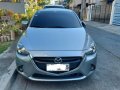 Silver Mazda 2 2016 for sale in Pasig-2