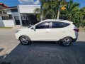 Selling White Hyundai Tucson 2012 in Angeles-2