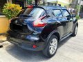 Black Nissan Juke 2017 for sale in Santa Rosa-3