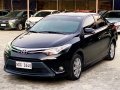 Black Toyota Vios 2016 for sale in Parañaque-5