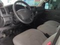 White Toyota Hiace 2021 for sale in Cavite-2