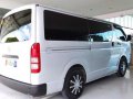White Toyota Hiace 2021 for sale in Cavite-1