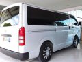 White Toyota Hiace 2021 for sale in Cavite-5