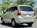 Selling Silver Toyota Avanza 2016 in Makati-4
