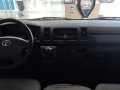 White Toyota Hiace 2021 for sale in Cavite-3