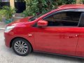 Red Mitsubishi Mirage G4 2016 for sale in Cainta-5