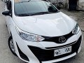 White Toyota Vios 2020 for sale in Quezon -8