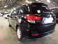 Black Honda Mobilio 2015 for sale in Pasig -3