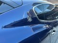 Blue Maserati Levante 2017 for sale in Makati -3