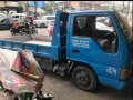 Selling Blue Isuzu Elf 2018 in Quezon -2