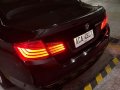 Black BMW 520D 2014 for sale in Makati-7