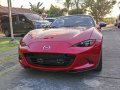 Selling Red Mazda MX-5 2017 in Manila-8