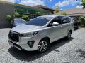 Pearl White Toyota Innova 2021 for sale in Quezon -8