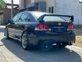 Black Honda Civic 2006 for sale in Tanauan-5