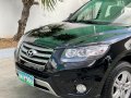 Black Hyundai Santa Fe 2012 for sale in Manila-6
