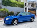 Selling Blue Subaru Impreza 2007 in Quezon -9