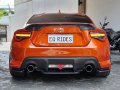 2016 Toyota 86 2.0L Aero Manual Transmission-3