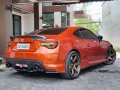 2016 Toyota 86 2.0L Aero Manual Transmission-2