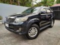 Well kept 2014 Toyota Fortuner  2.7 G Gas A/T for sale-0