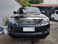 Well kept 2014 Toyota Fortuner  2.7 G Gas A/T for sale-1