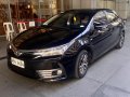 ***** LOWEST AND LAST PRICE IMMACULATE BLACK   ALTIS ****-0