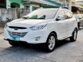 Second hand White 2011 Hyundai Tucson  2.0 GL 6AT 2WD for sale-1
