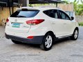 Second hand White 2011 Hyundai Tucson  2.0 GL 6AT 2WD for sale-3