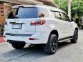 Selling White 2015 Chevrolet Trailblazer  2.8 2WD 6AT LTX second hand-3