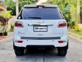 Selling White 2015 Chevrolet Trailblazer  2.8 2WD 6AT LTX second hand-4