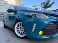 Blue 2014 Toyota Vios  1.3 J MT affordable price-1