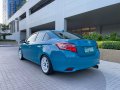 Blue 2014 Toyota Vios  1.3 J MT affordable price-3