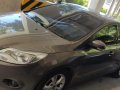 Silver Ford Focus 2013 for sale in Paranaque -5
