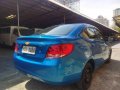 Selling Blue Chevrolet Sail 2017 in Pasig-4