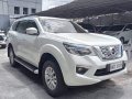 Selling Pearl White Nissan Terra 2019 in Quezon -2