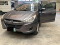 Selling Silver Hyundai Tucson 2011 in Parañaque-2