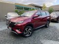 Red Toyota Rush 2019 for sale in Quezon -8