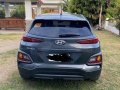 Selling Grey Hyundai KONA 2019 in Porac-2