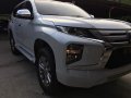 Selling White Mitsubishi Montero Sport 2021 in Pasig-4