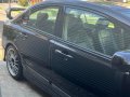 Black Honda Civic 2006 for sale in Tanauan-2