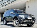 Black Mitsubishi Montero 2014 for sale in Makati-6