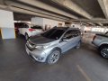 Selling Silver Honda BR-V 2017 in Manila-3