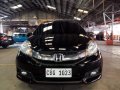 Black Honda Mobilio 2015 for sale in Pasig -9