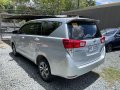 Pearl White Toyota Innova 2021 for sale in Quezon -4