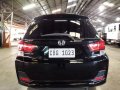 Black Honda Mobilio 2015 for sale in Pasig -7