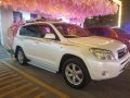 Pearl White Toyota RAV4 2007 for sale in Santa Ana-7