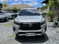 Pearl White Toyota Innova 2021 for sale in Quezon -7