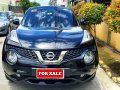 Black Nissan Juke 2017 for sale in Santa Rosa-8