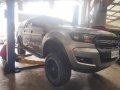 Silver Ford Ranger 2017 for sale in Manila-2