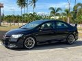 Black Honda Civic 2006 for sale in Tanauan-3