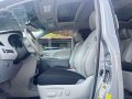 Silver Toyota Sienna 2015 for sale in Bacoor-2